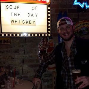 Meet your Posher, Jason